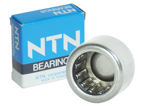 NTN Naaldhulslager 1-Zijdig Gesloten BK0810 C (8x12x10mm)
